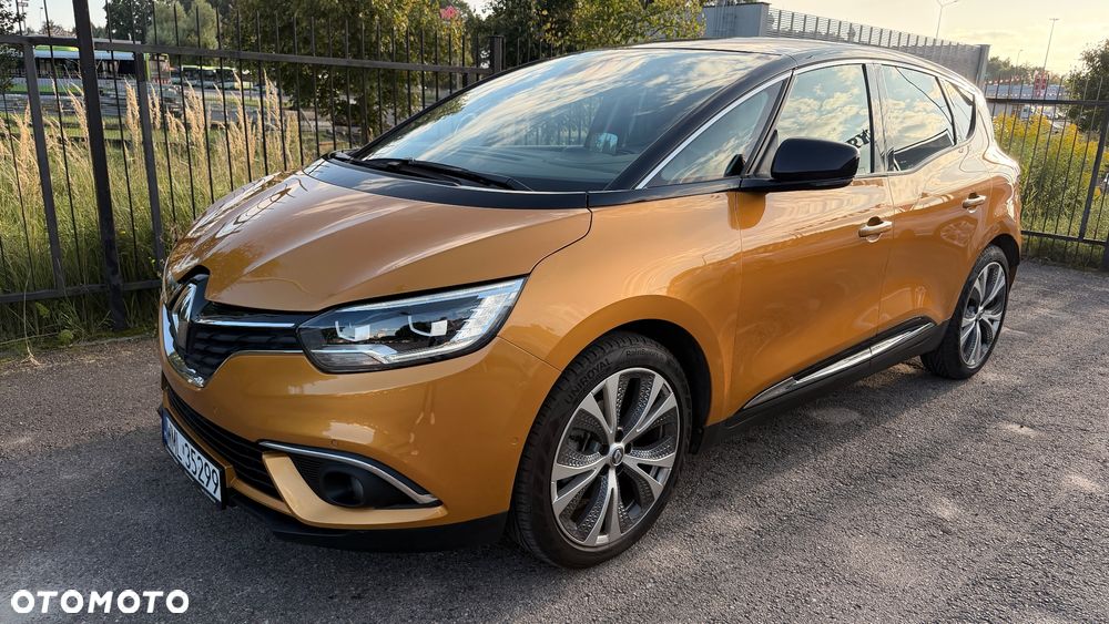 Renault Scenic - 3