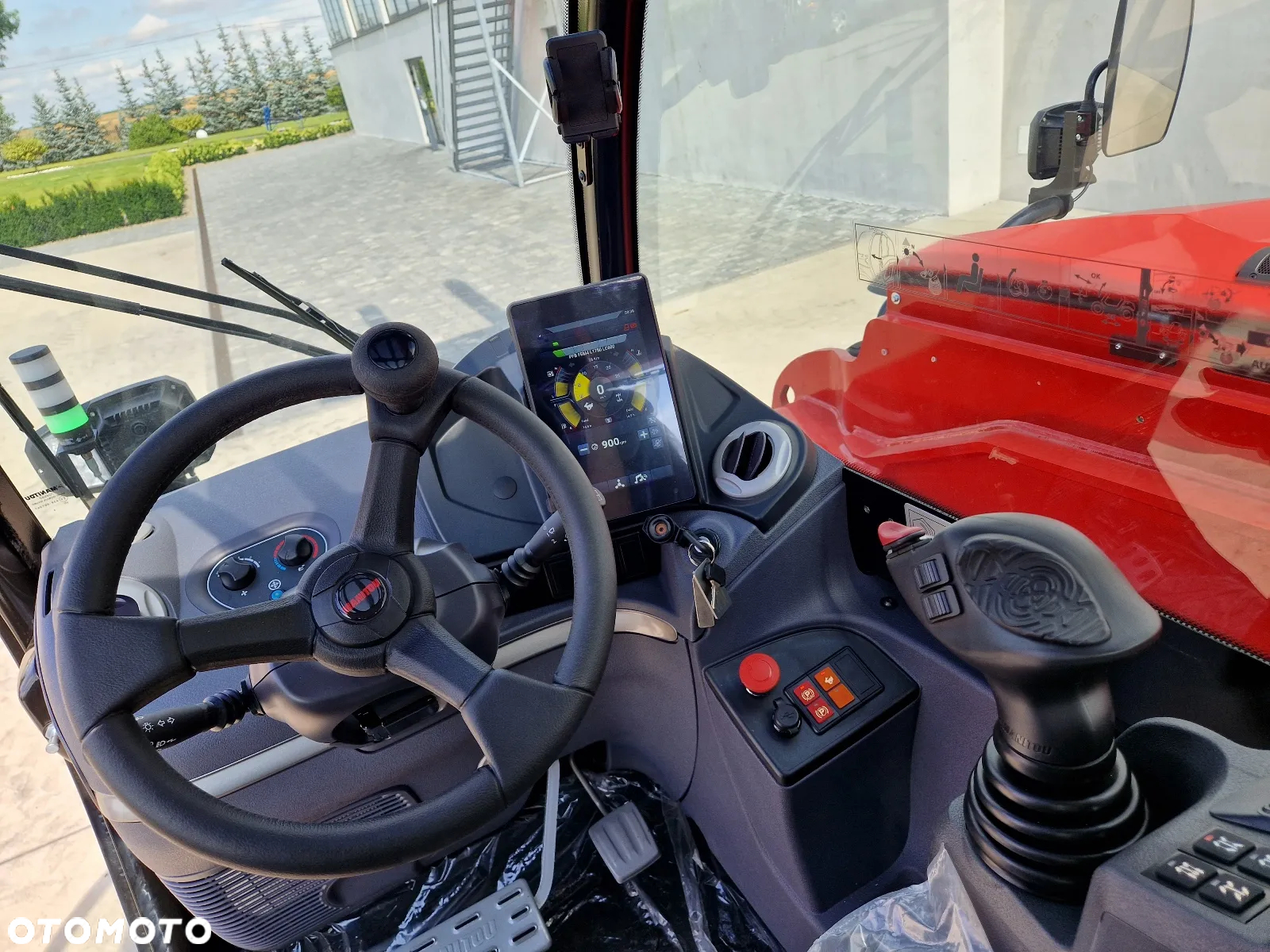 Manitou MHT 790 G106 - 11