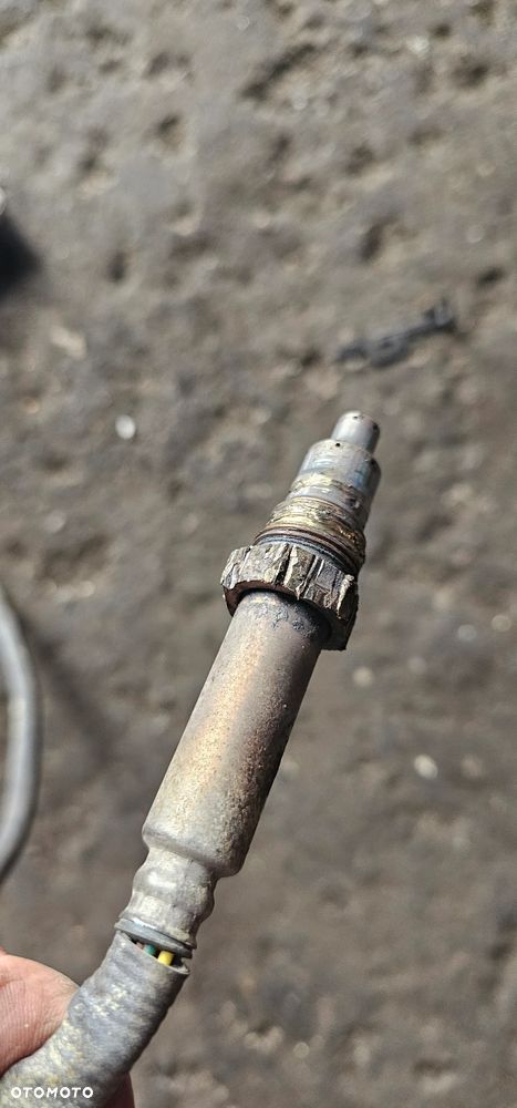 Czujnik Nox sonda lambda Mercedes A0009059803 - 4