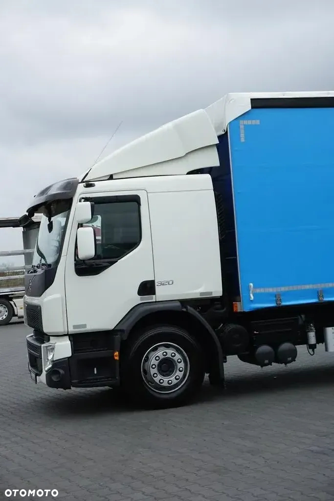 Volvo FE 18-320 Euro-6 - 9