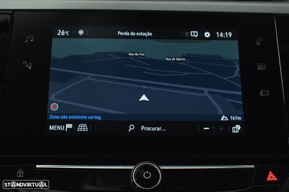 Opel Corsa 1.2 Edition - 10