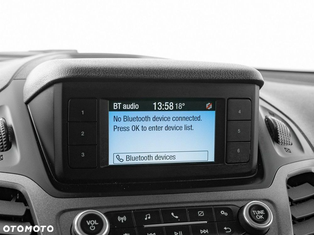 Ford Transit Connect - 22