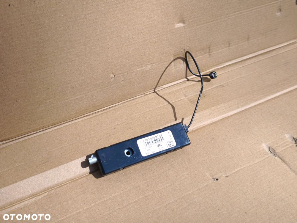 A4638203189 antena G-klasa w463 - 1