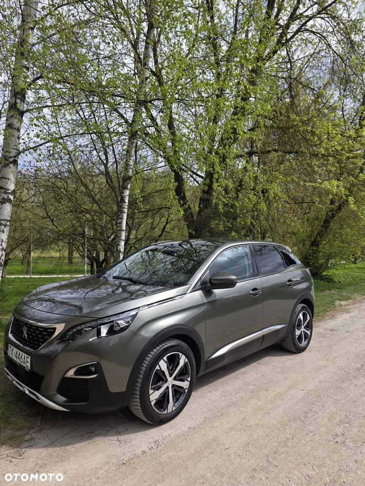 Peugeot 3008 1.2 PureTech Allure S&S - 1