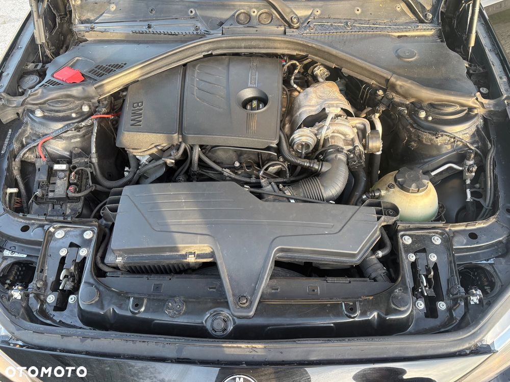 BMW Seria 1 118i - 21