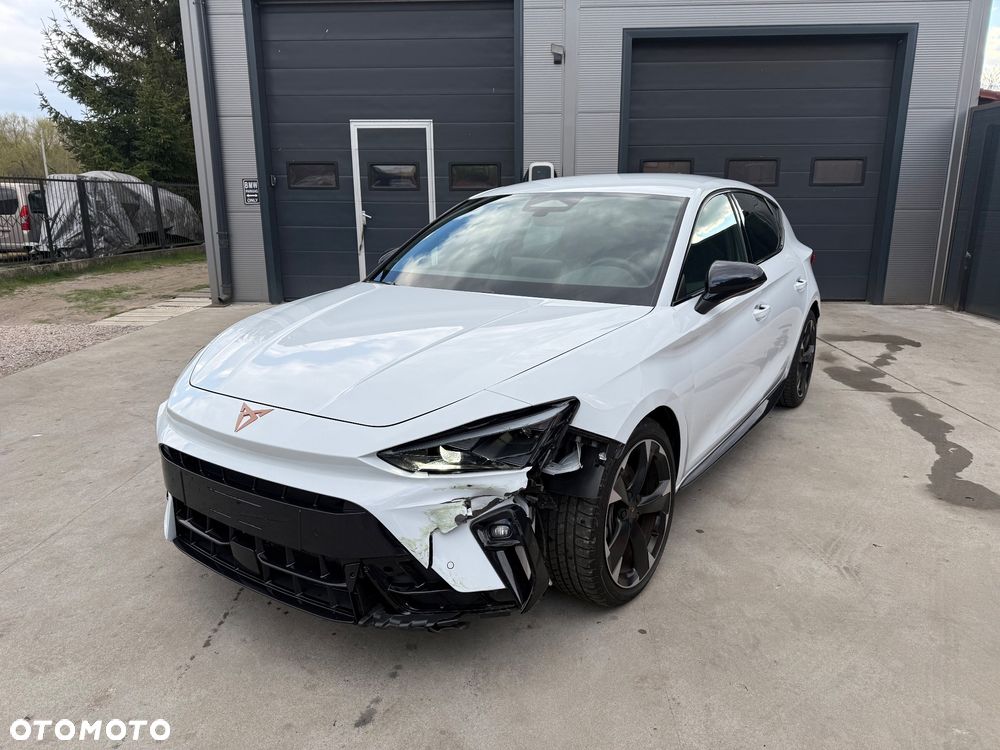 Cupra Leon 1.5 eTSI mHEV DSG - 6