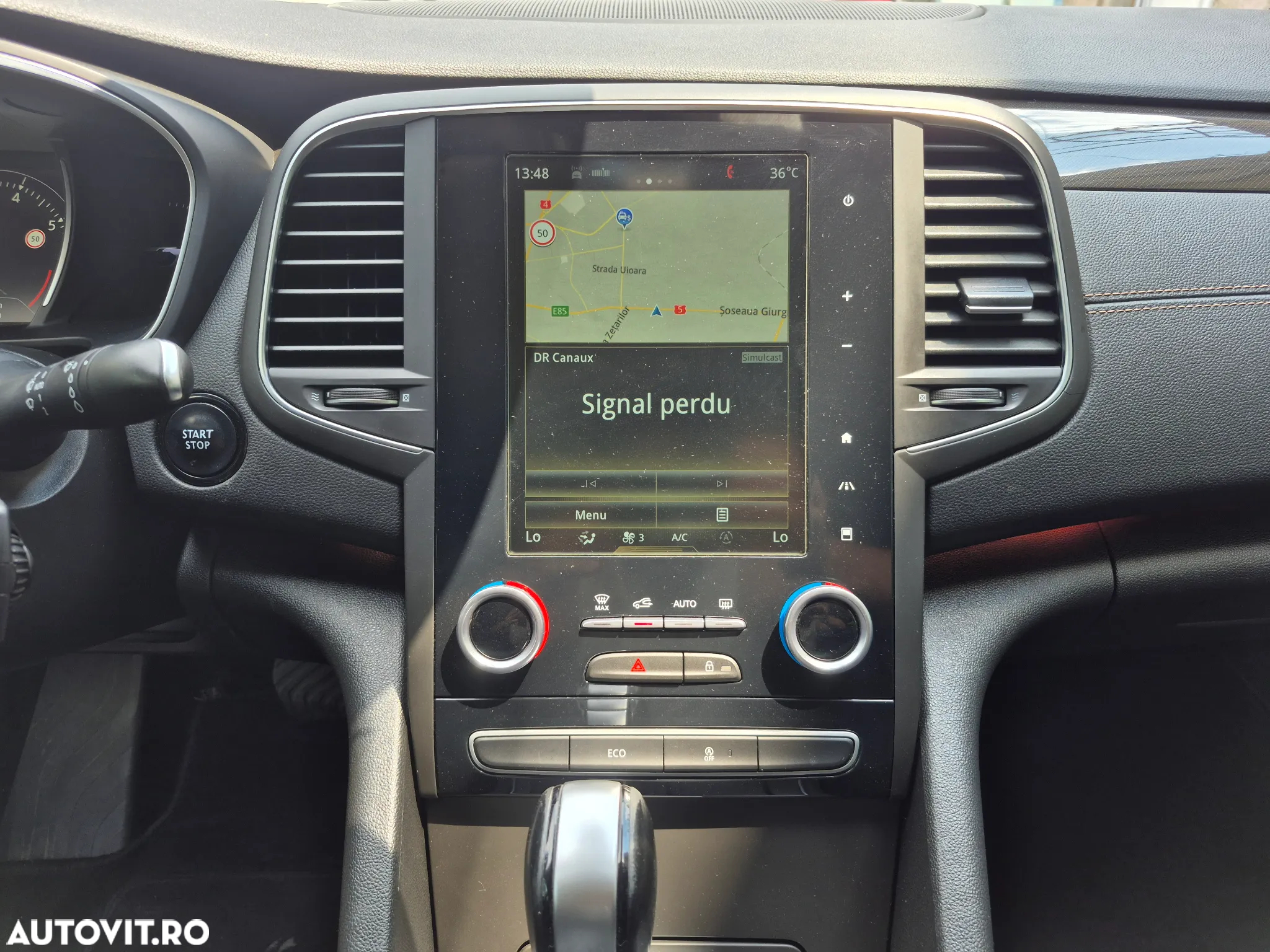 Renault Talisman TCe 160 EDC GPF LIMITED - 17