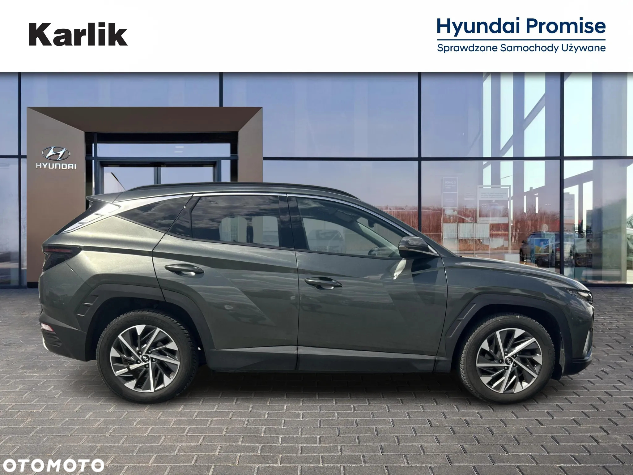 Hyundai Tucson - 6