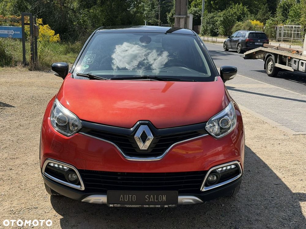 Renault Captur - 5