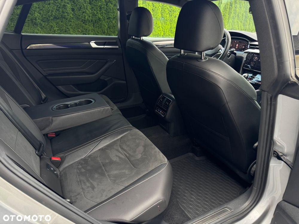 Volkswagen Arteon 2.0 TSI R-Line DSG - 22