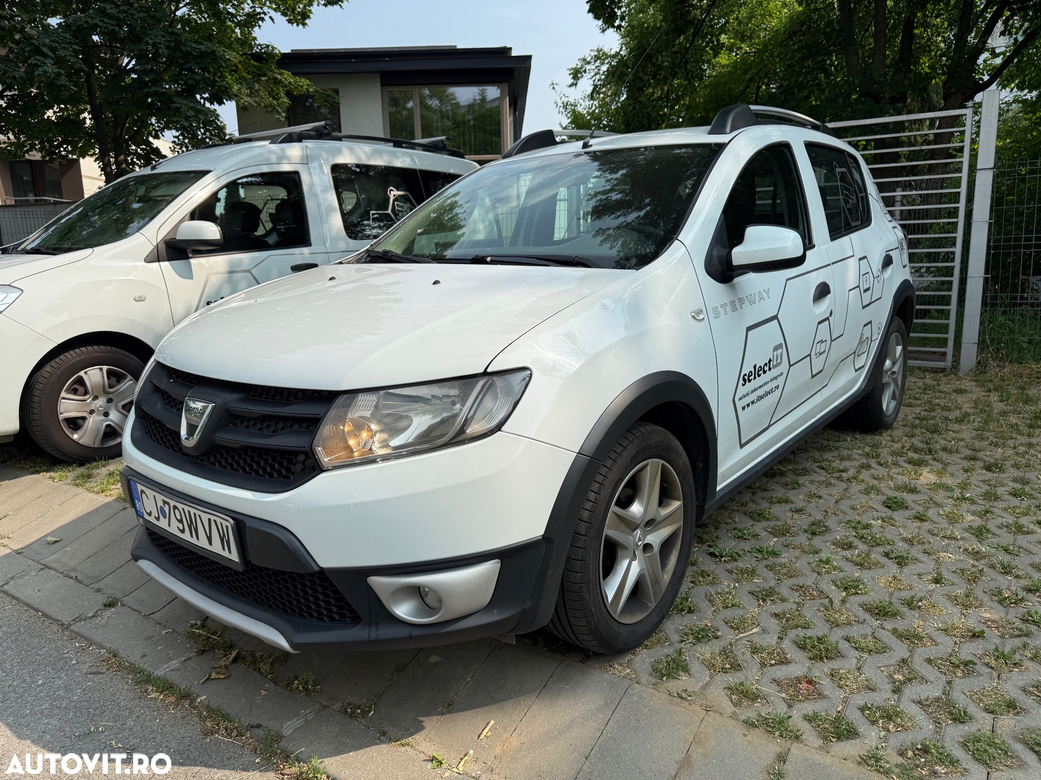 Dacia Sandero Stepway - 7