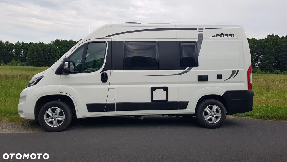 Peugeot Boxer - 3