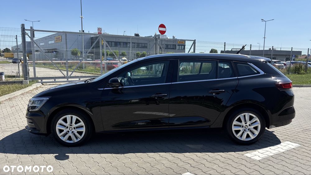 Renault Megane - 3
