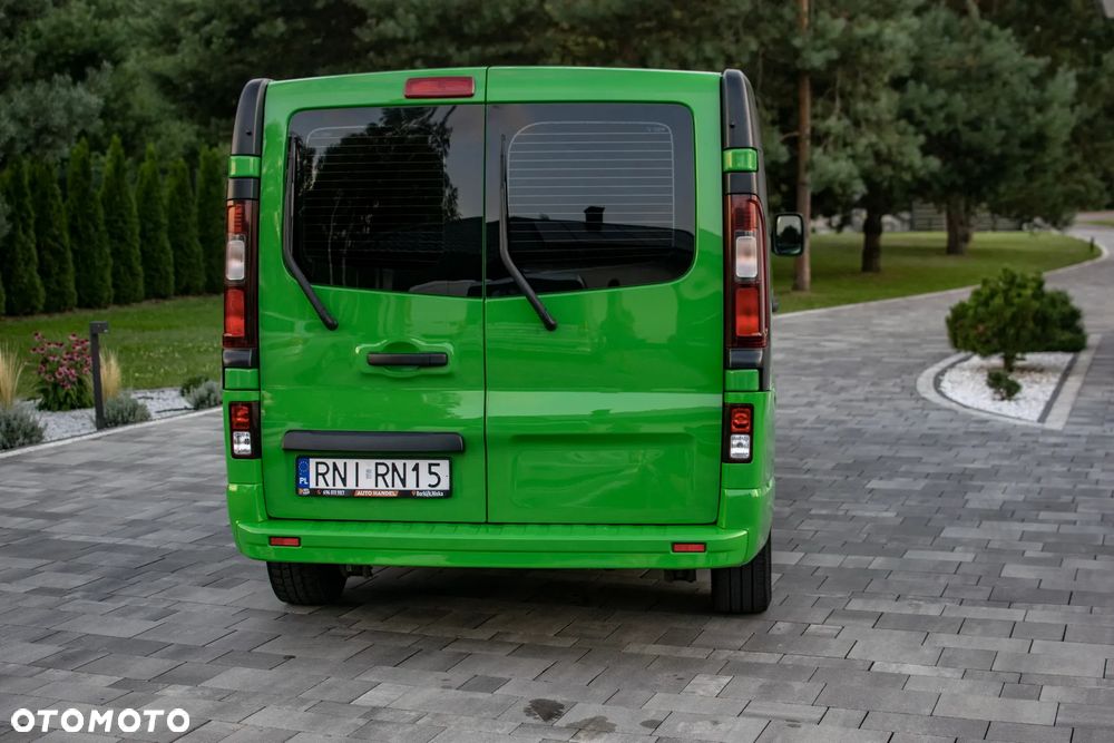 Renault Trafic - 25