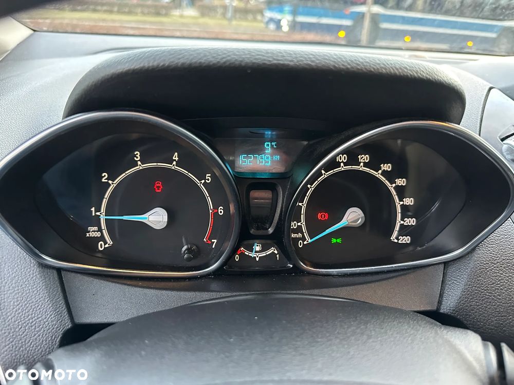 Ford B-MAX 1.0 EcoBoost Titanium - 8