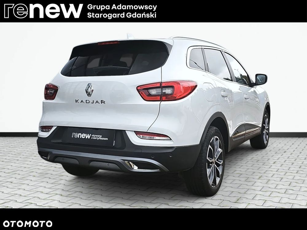 Renault Kadjar 1.3 TCe FAP Intens - 11