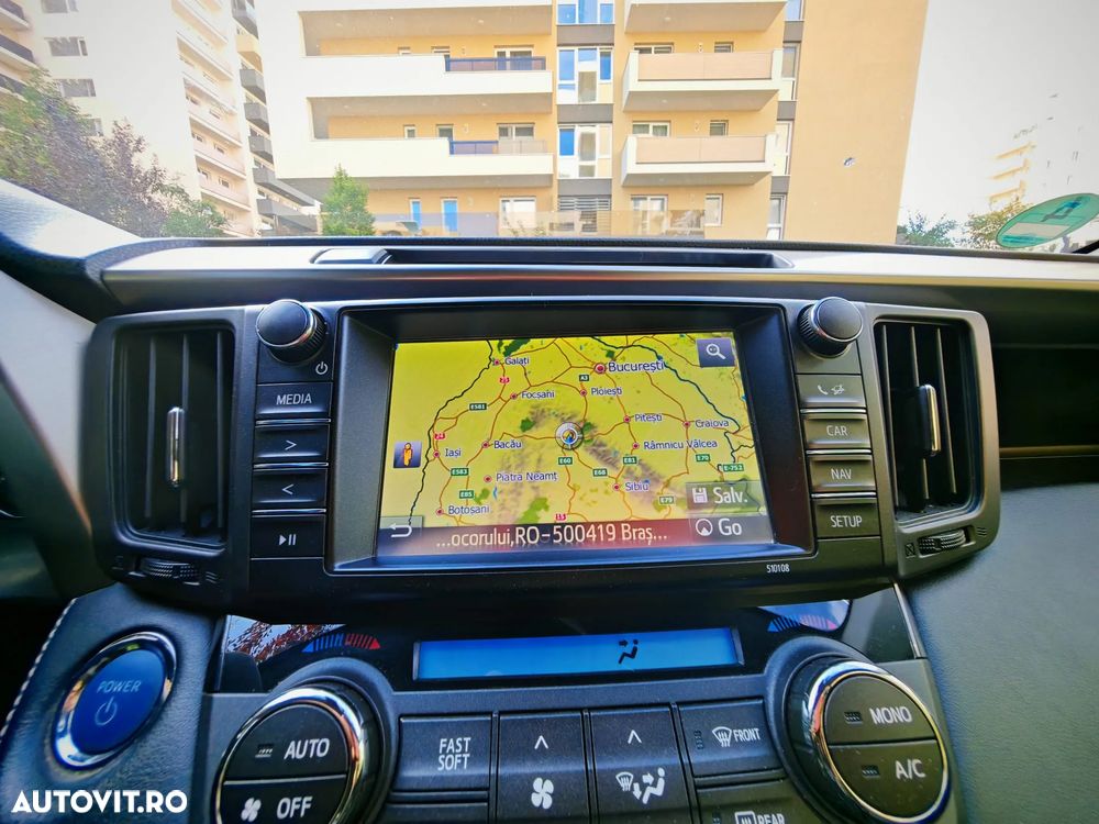 Toyota RAV4 - 21