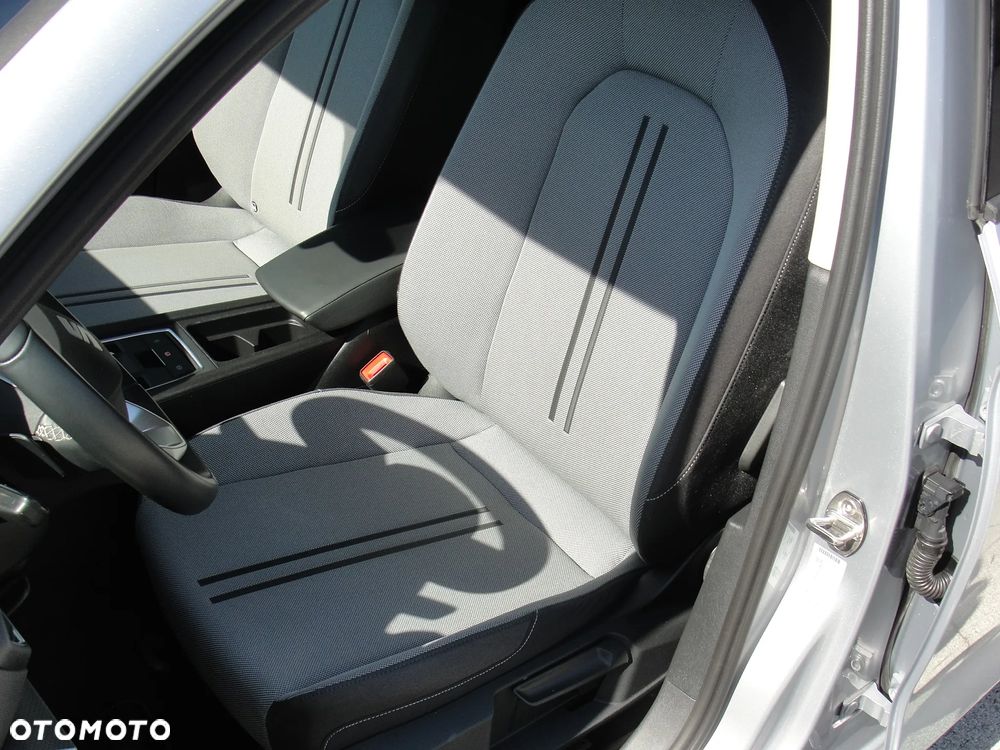 Seat Leon 2.0 TDI DSG Xcellence - 14