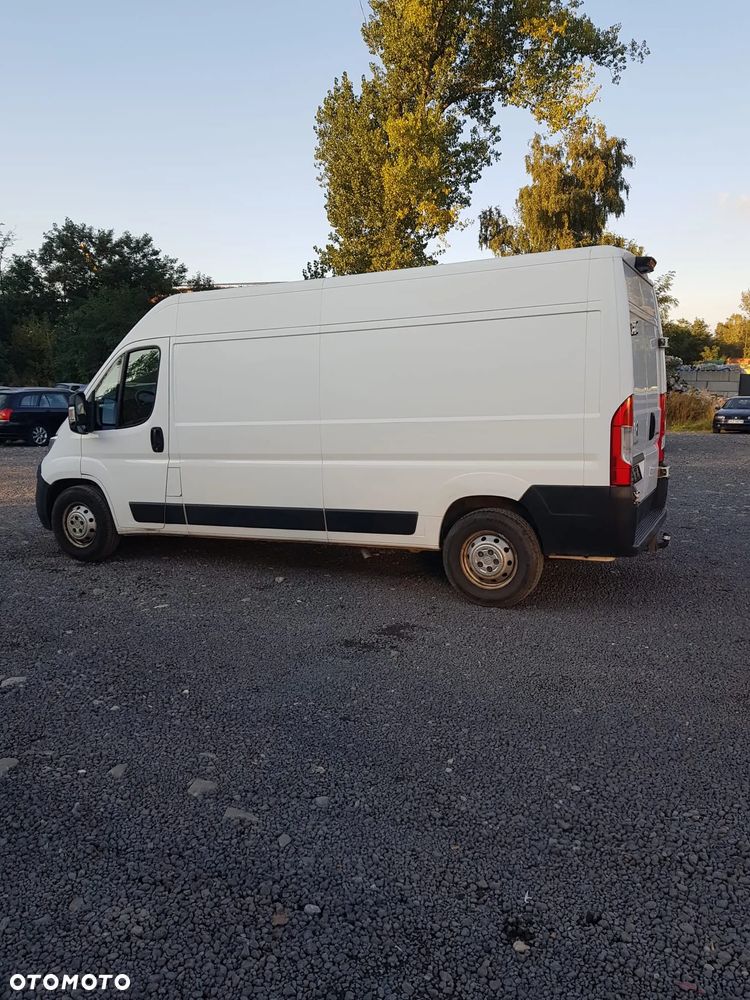 Citroën Jumper L3H2 - 2