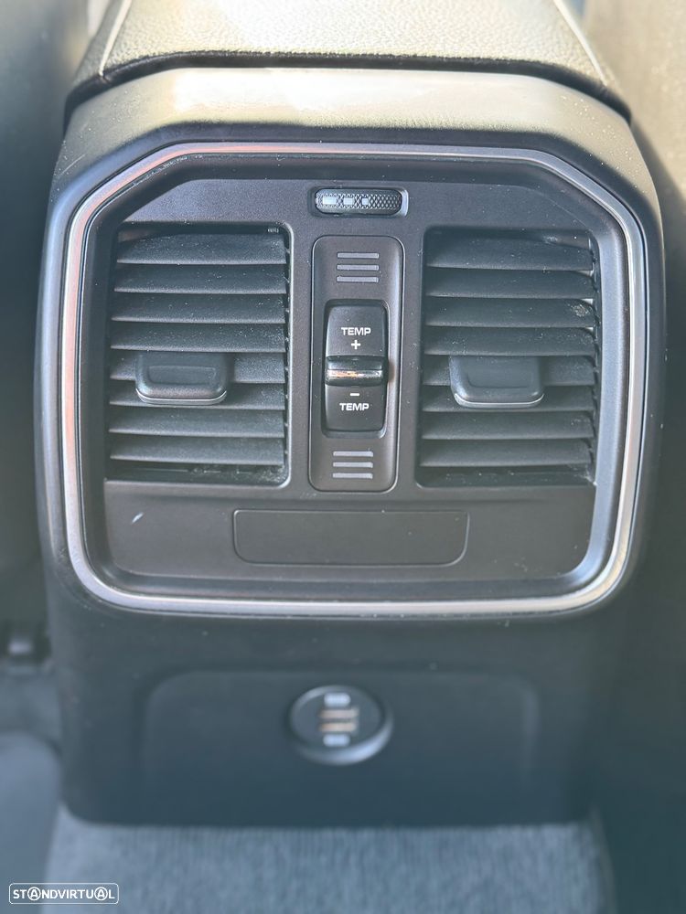 Porsche Macan 2.0T — fotografia 23