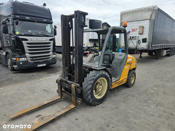 Manitou MSI 20
