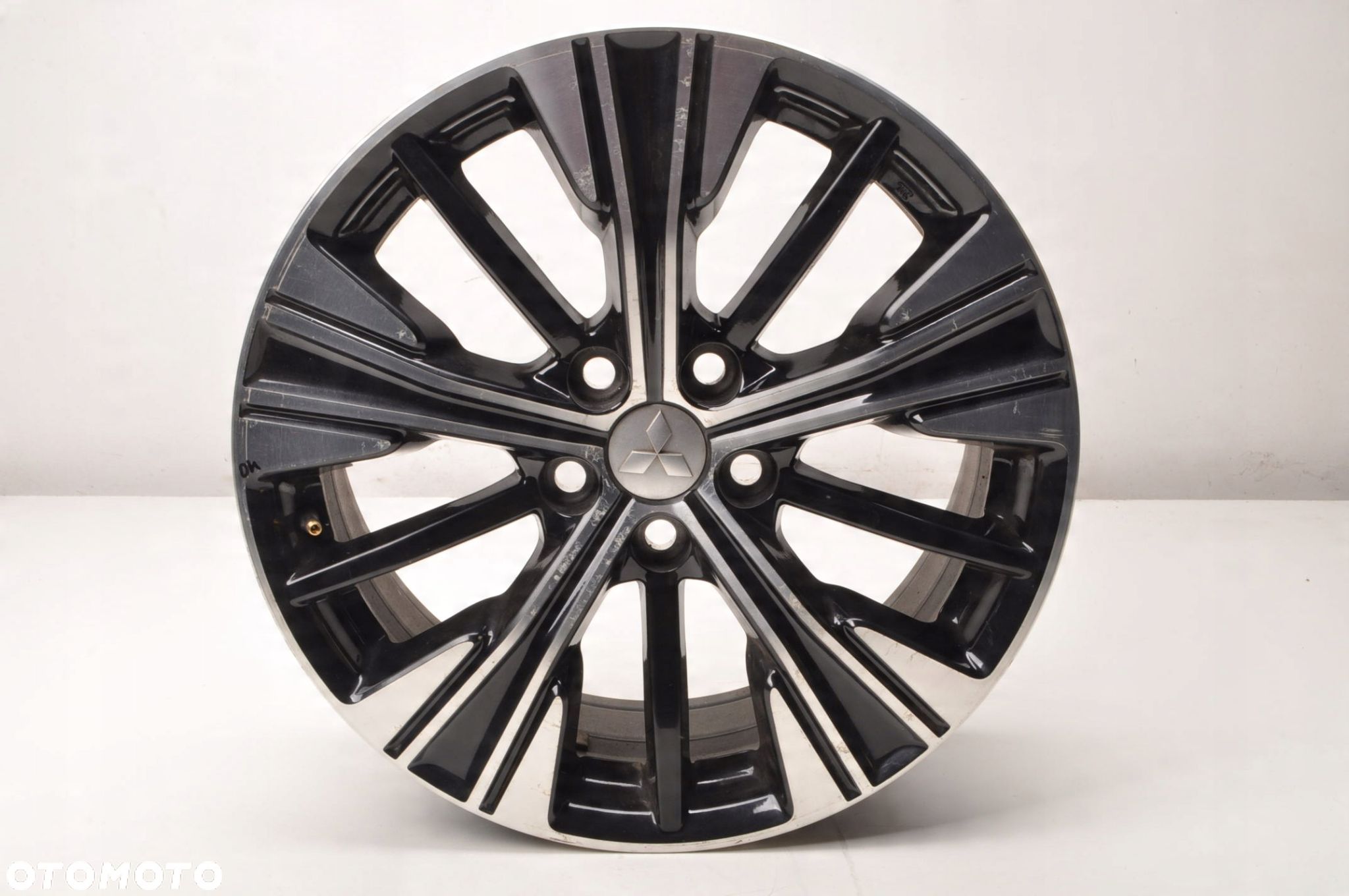 MITSUBISHI ECLIPSE CROSS FELGA R18" 7J 5X114.3 ET38 ALUMINIOWA RZ-1 - 1