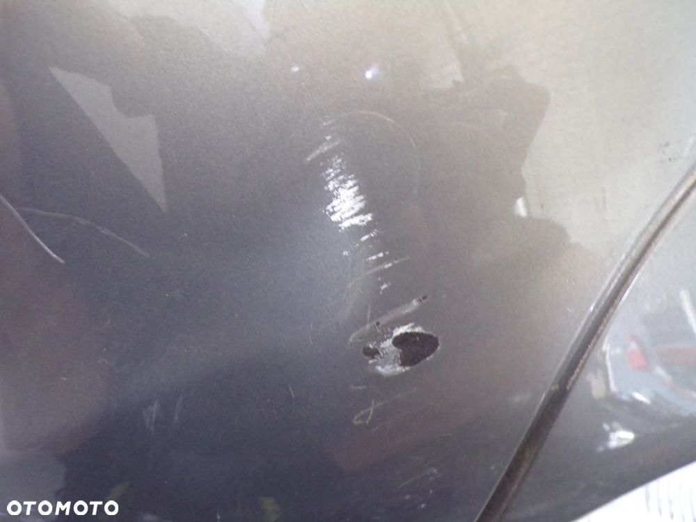 ZDERZAK TYŁ OPEL MERIVA B 4 PDC - 4