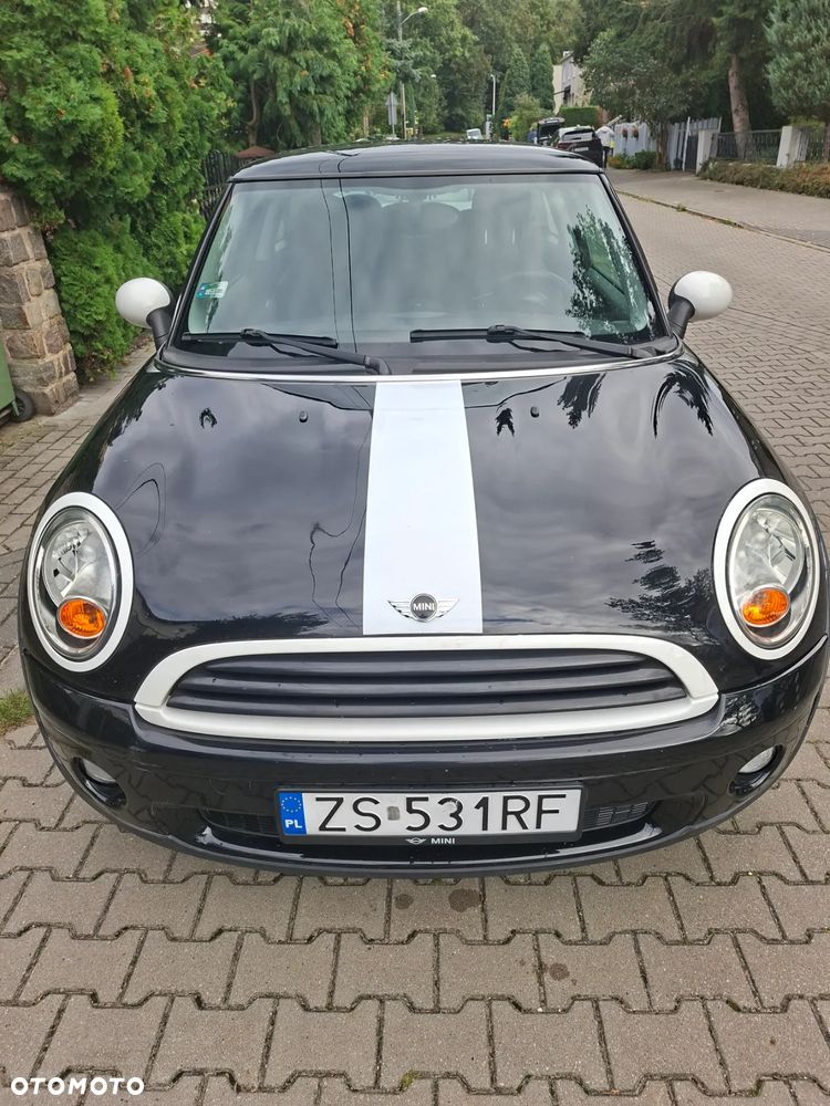 MINI ONE Standard - 7