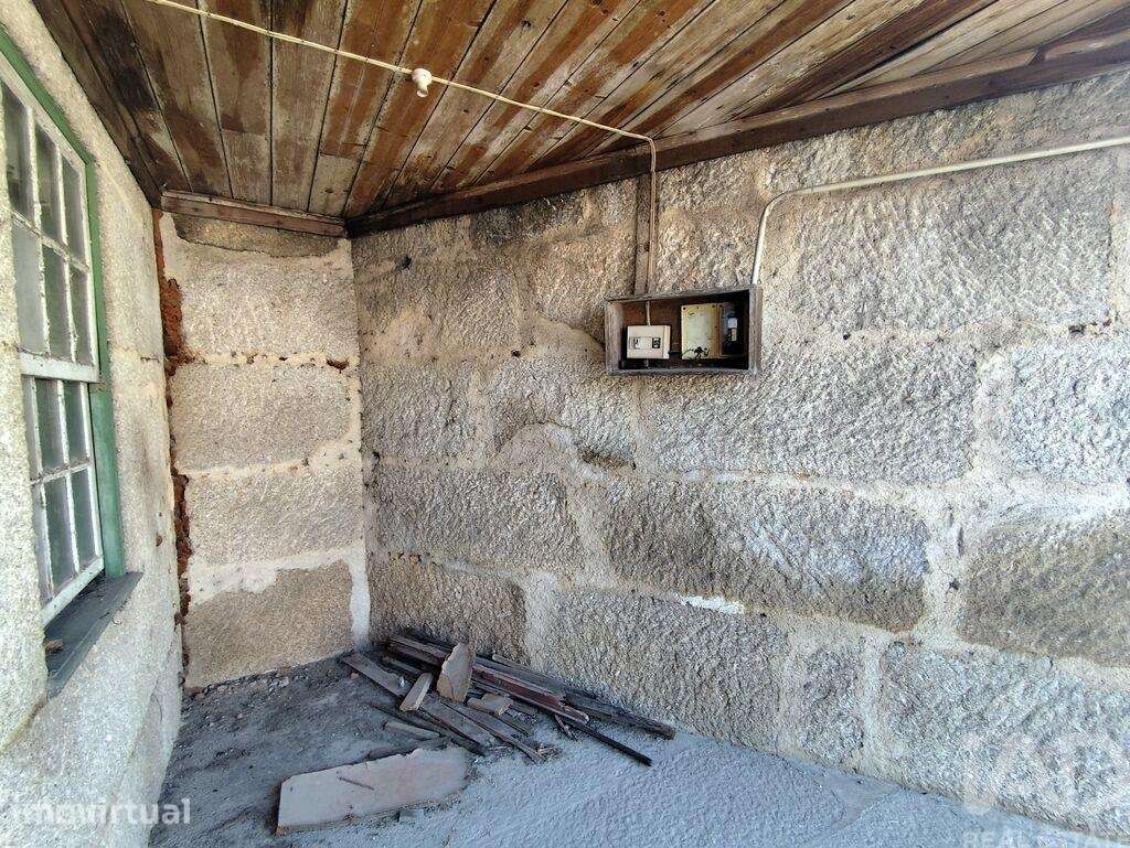 Casa / Villa T3 em Lagares de 68 m2 - Grande imagem: 3/19