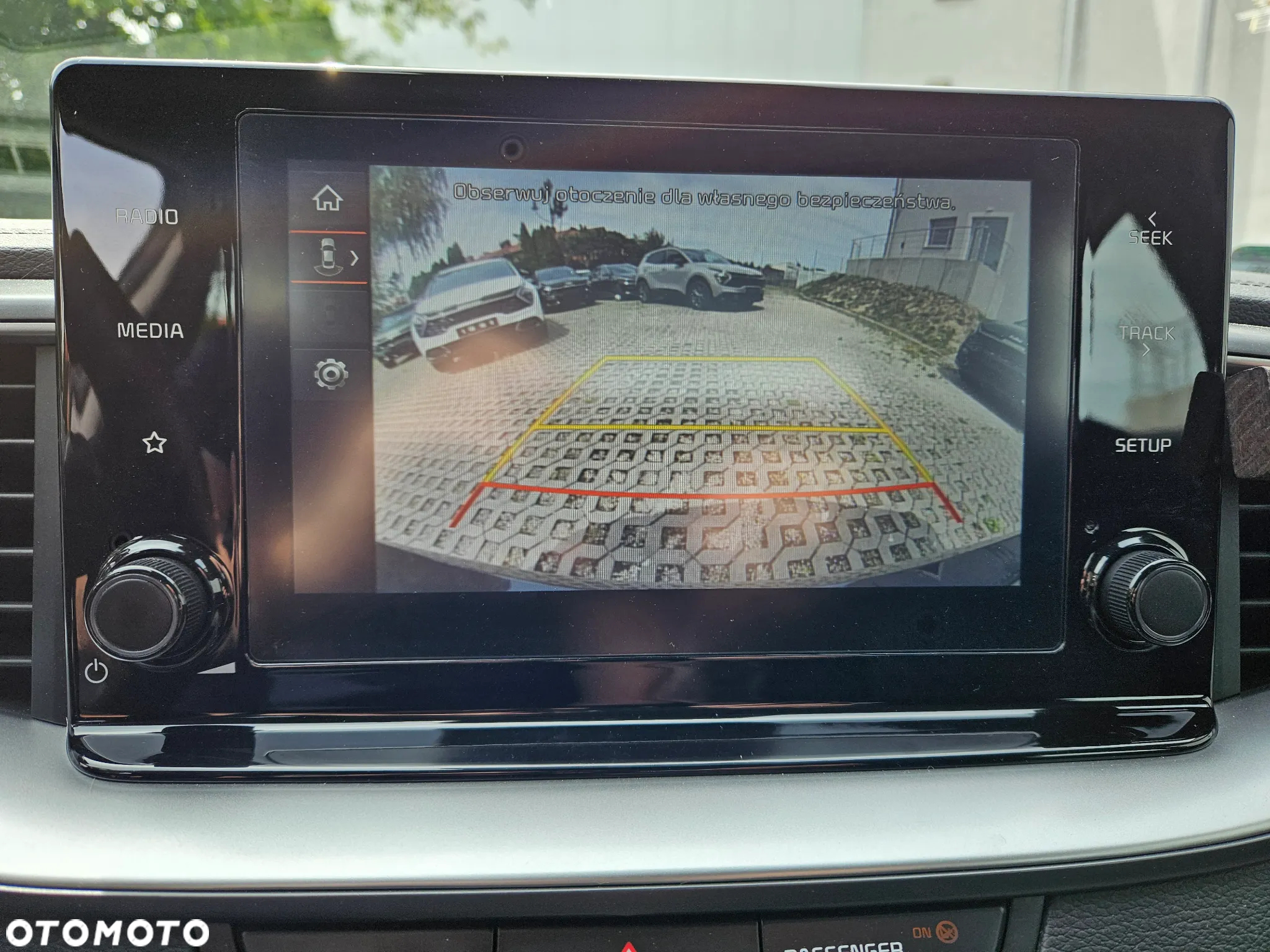 Kia Ceed 1.5 T-GDI M - 7