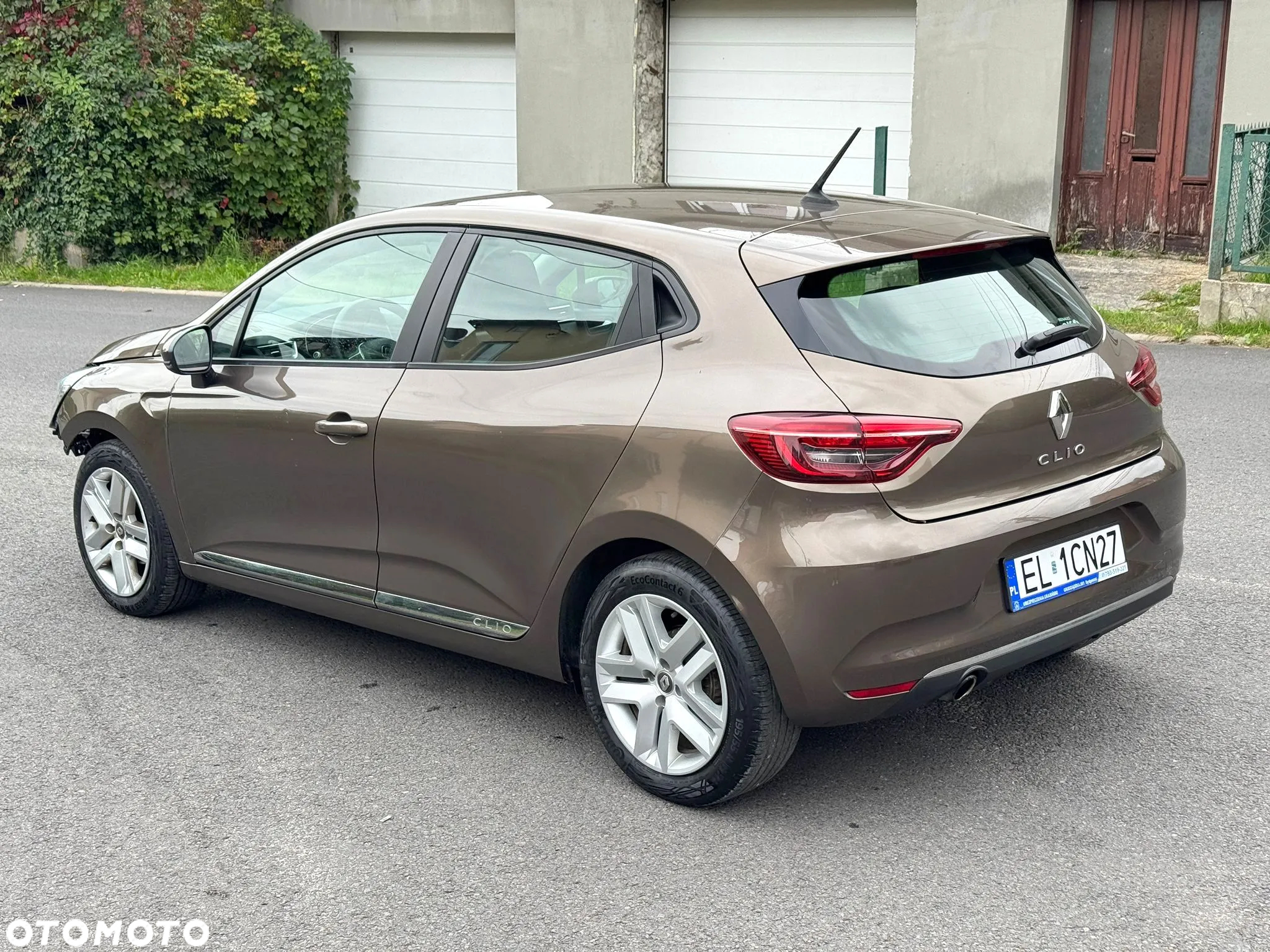 Renault Clio 1.0 TCe Zen - 7