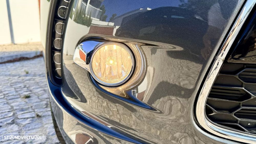 Citroën DS3 1.2 PureTech Be Chic - 11