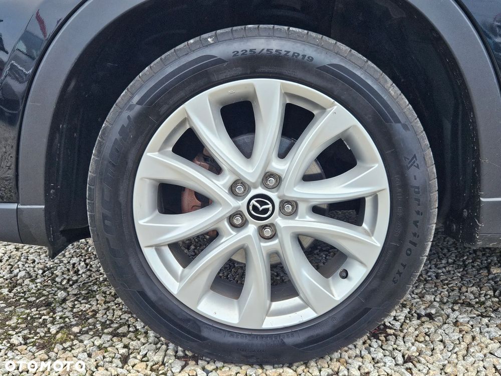 Mazda CX-5 - 38