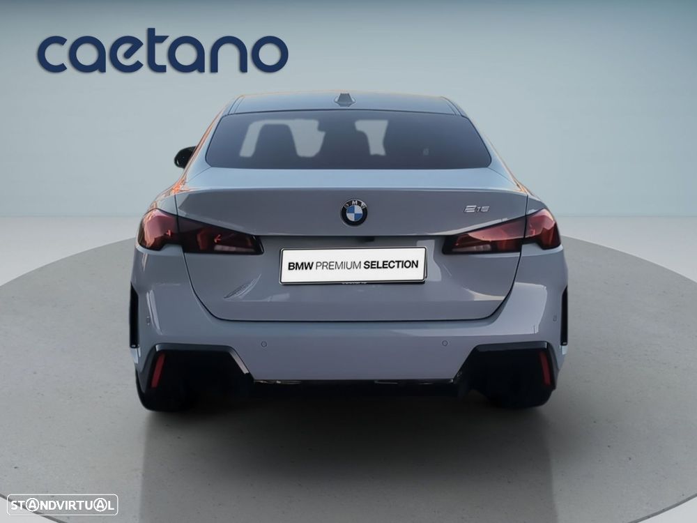 BMW 216 Gran Coupé Pack Desportivo M - 7