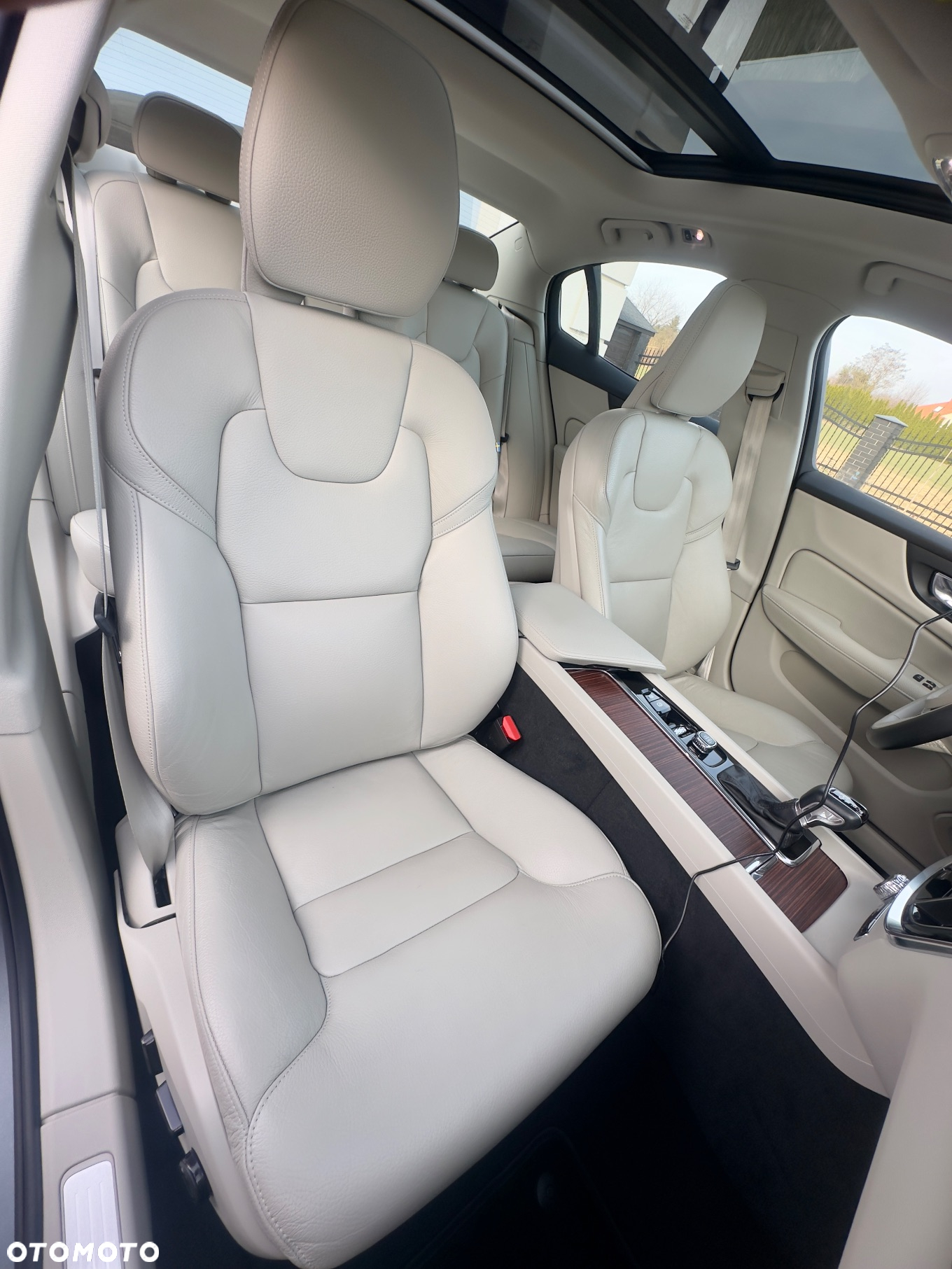 Volvo S60 T6 AWD Momentum Pro - 21