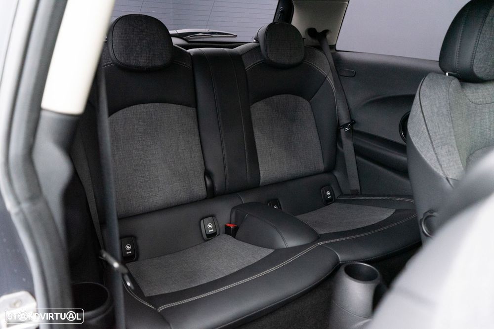 MINI 3 Portas Cooper S Auto - 8