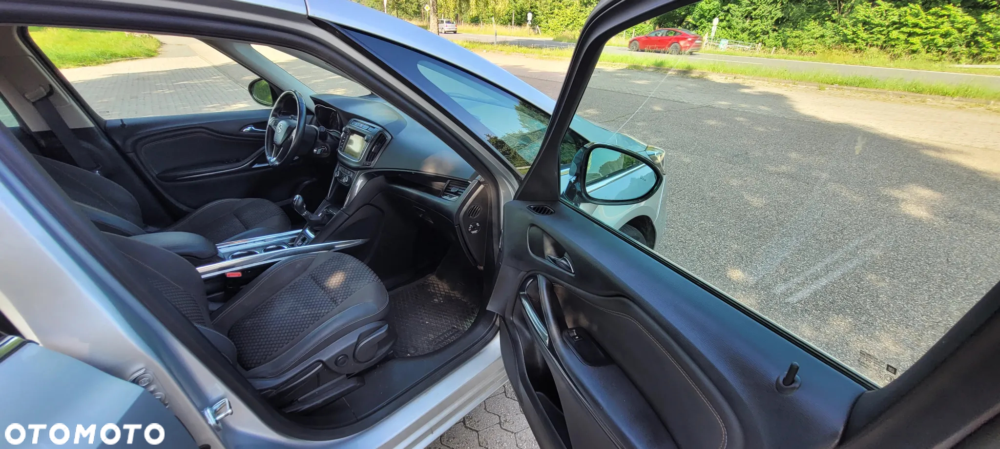 Opel Zafira 1.6 CDTI Enjoy - 6