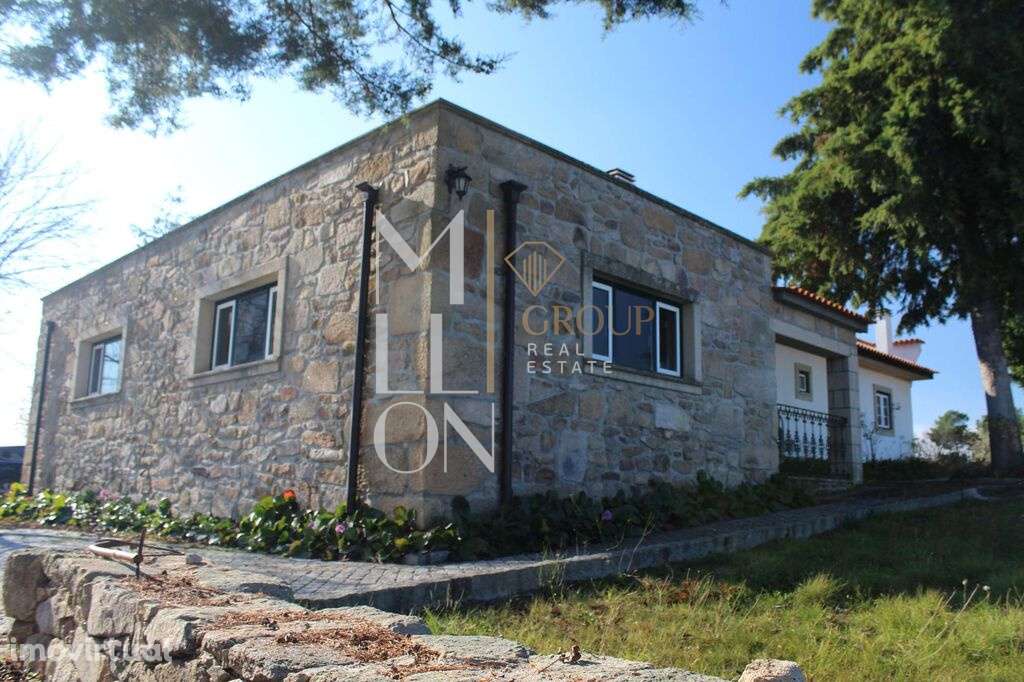Quinta de S. José situada na Barreira em Meda, distrito da Guarda com - Grande imagem: 5/60