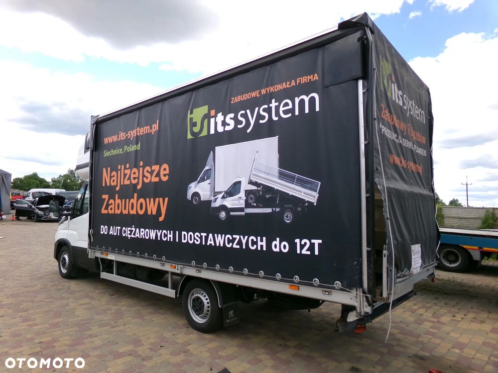 Iveco daily 35s18 - 5