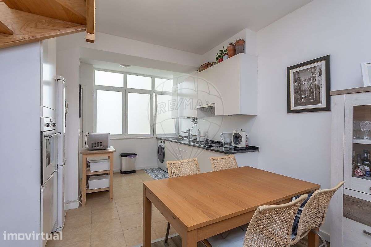 Apartamento T2 para venda - Grande imagem: 4/14
