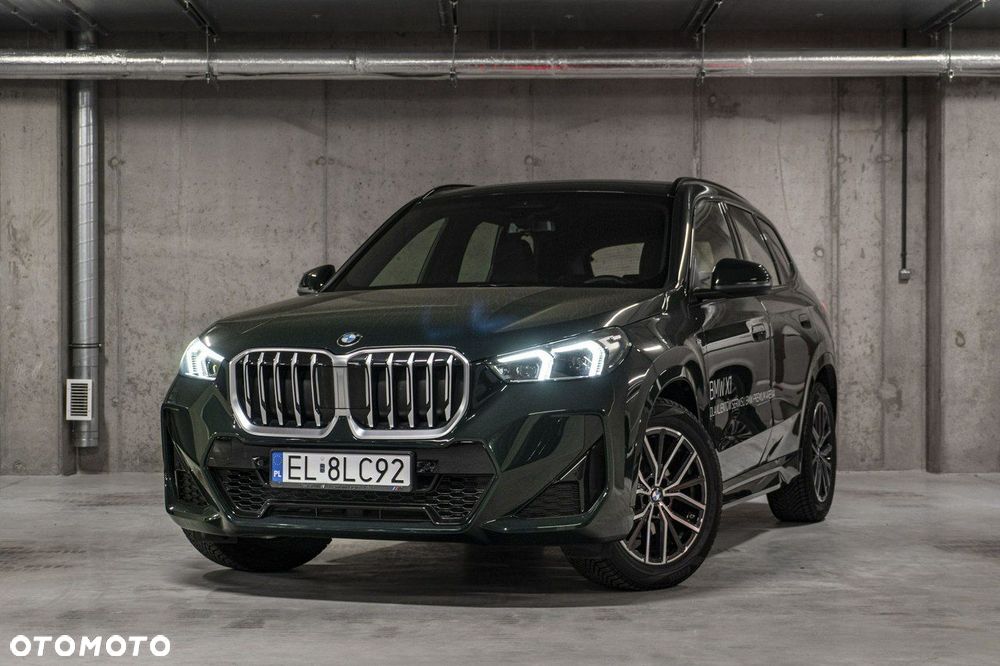 BMW X1 - 2