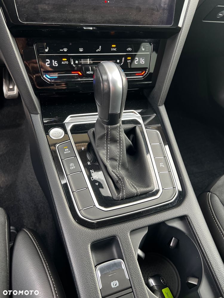 Volkswagen Arteon 2.0 TSI GPF R-Line DSG - 26