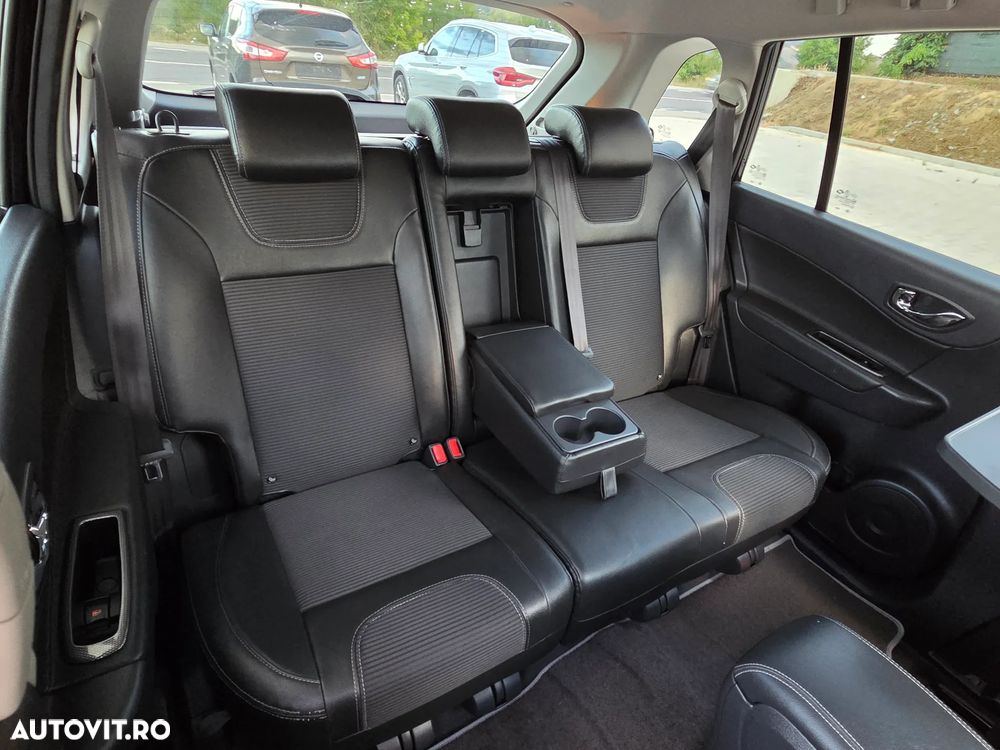 Renault Koleos 2.0 dCI FAP 4x4 Bose Edition - 26