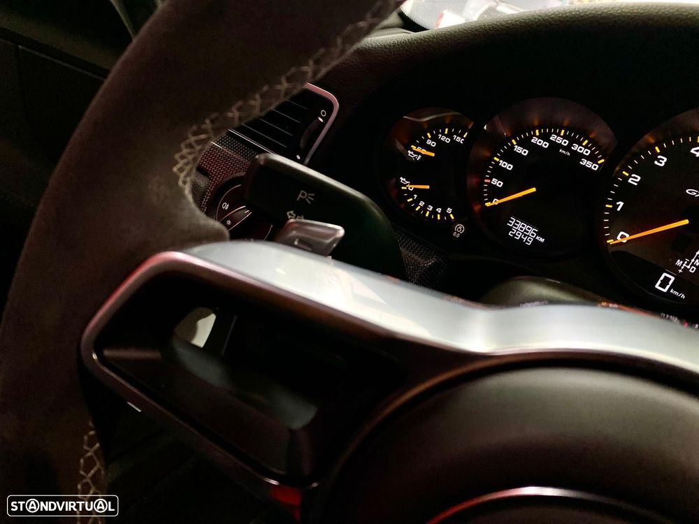 Porsche 911 (991) GT3 RS PDK - 26