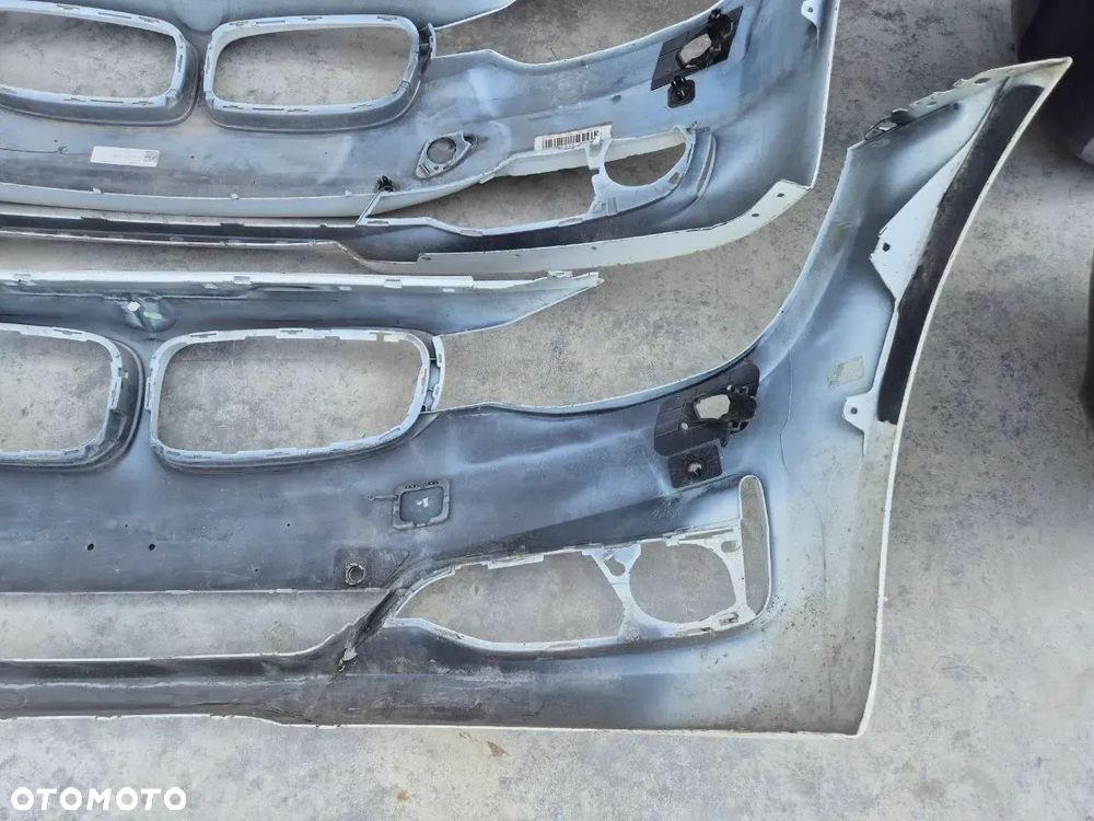 ZDERZAK PRZEDNI TYLNY BMW 3  F30 / F31 / F34 GT  / E46 / E92 / E93 / - 31