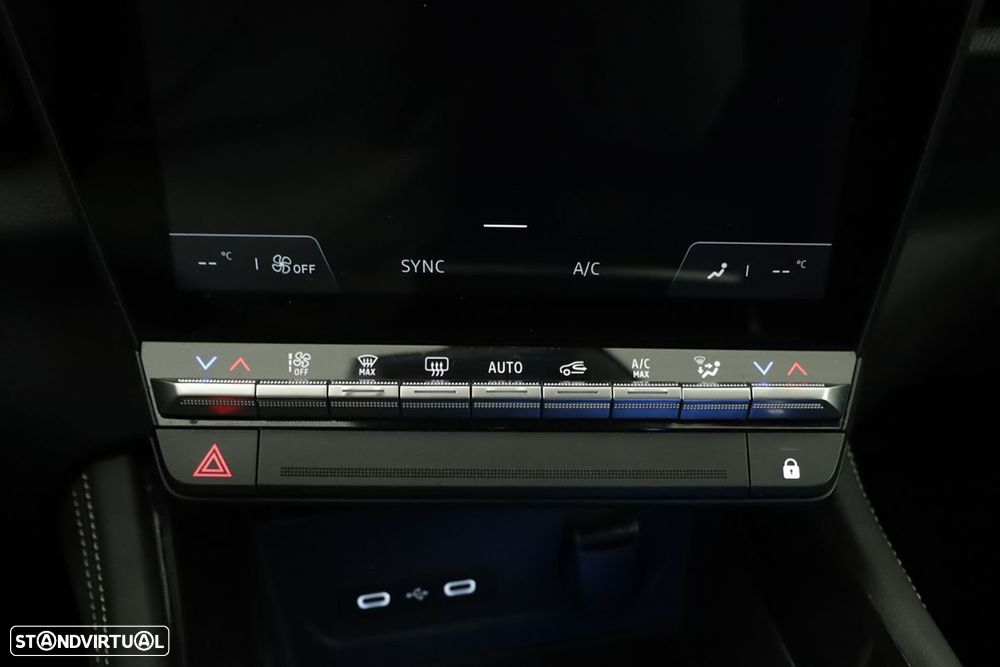 Renault Austral 1.2 E-Tech Techno - 13