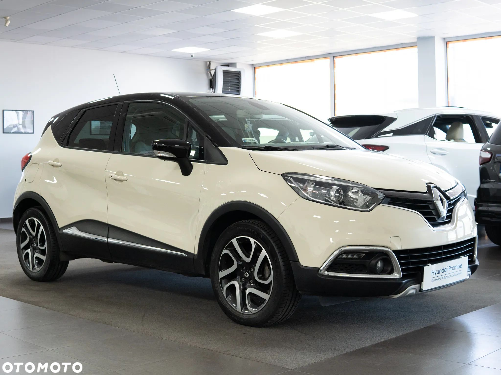 Renault Captur - 1