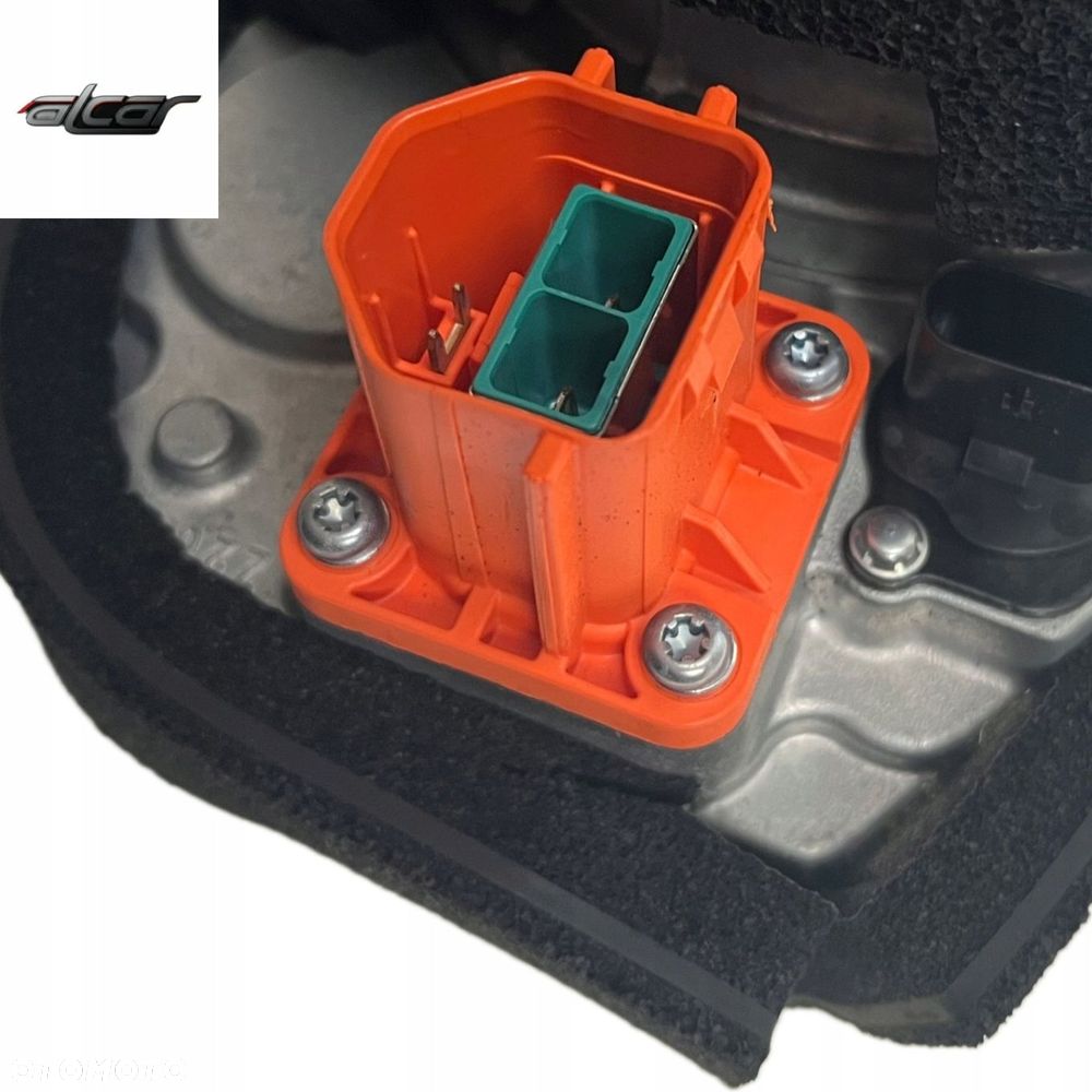 SPRĘŻARKA KLIMATYZACJI TESLA Y 1501256-00-M - 4