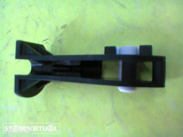 suporte cabo de embraiagem peugeot partner citroen berlingo (novo) - 1