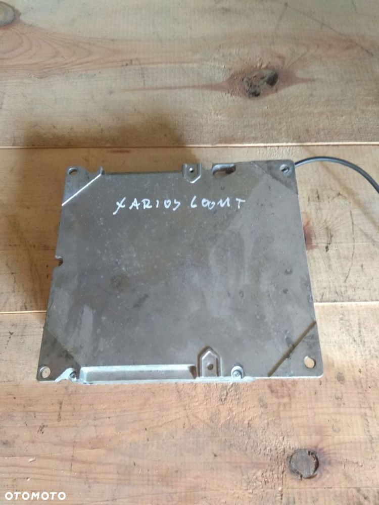 PŁYTA STERUJĄCA CARRIER XARIOS 12V 91-60338-100 A00027 - 3